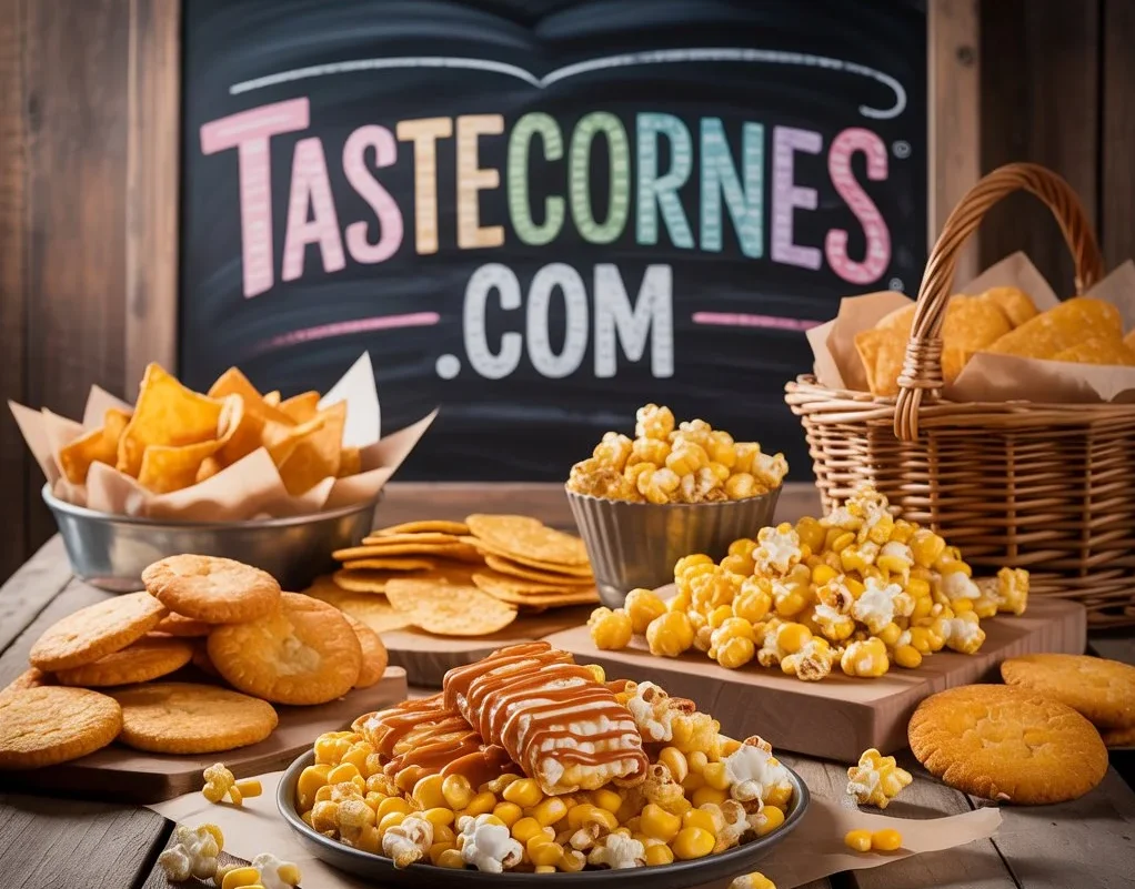 tastecorners.com